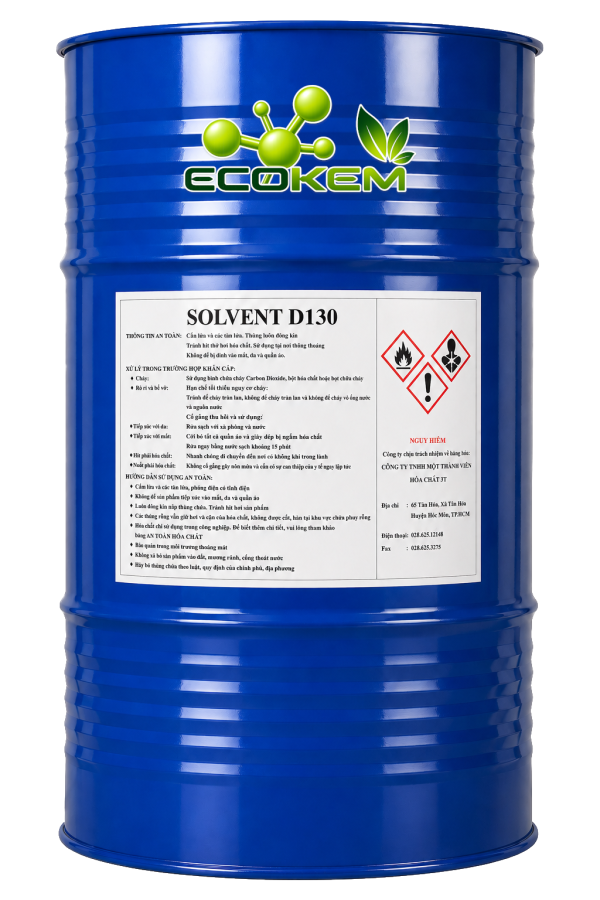 solvent-d130-ecokem-logo